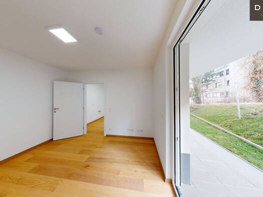 Terrassenwohnung zur Miete 781 € 2 Zimmer 35 m² EG Wien 1140