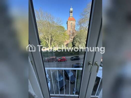 Wohnung zur Miete Tauschwohnung 950 € 3 Zimmer 65 m² 2. Geschoss Osdorf Altona 22765