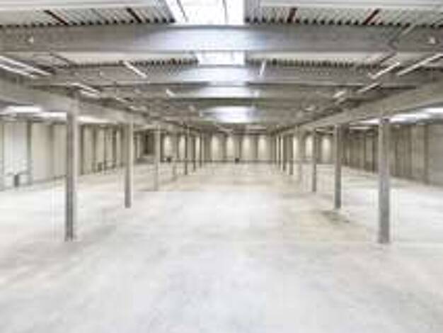 Halle/Industriefläche zum Kauf provisionsfrei 11.372 m² Lagerfläche Hainichen 09661