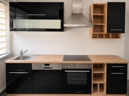 Wohnung zur Miete 850 € 2 Zimmer 55 m² Geschoss 1/2 frei ab sofort Jügesheim Rodgau 63110