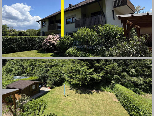 Doppelhaushälfte zum Kauf 742.000 € 7 Zimmer 175 m² 487 m² Grundstück Denzlingen 79211
