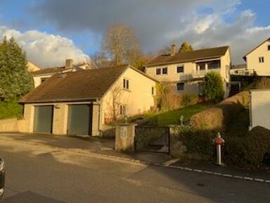 Mehrfamilienhaus zum Kauf 580.000 € 7 Zimmer 159 m² 800 m² Grundstück frei ab sofort Hinterer Birken Riedheim Markdorf 88677
