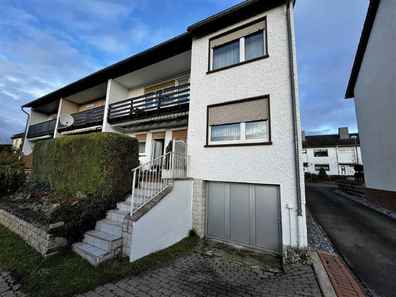 Reihenendhaus zum Kauf 229.000 € 7 Zimmer 120 m² 413 m² Grundstück Korbach Korbach 34497