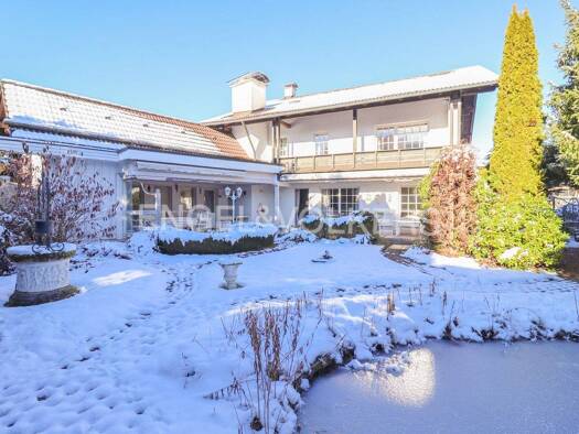 Einfamilienhaus zum Kauf 790.000 € 9 Zimmer 298 m² 1.264 m² Grundstück frei ab sofort Marktoberdorf 87616