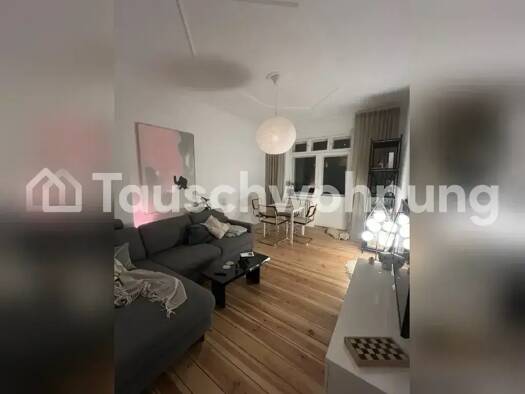 Wohnung zur Miete Tauschwohnung 566 € 2 Zimmer 41 m² Französisch Buchholz Berlin 10439