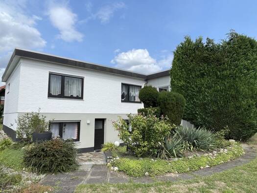 Einfamilienhaus zum Kauf 220.000 € 4 Zimmer 112 m² 745 m² Grundstück frei ab sofort Eldagsen Petershagen 32469