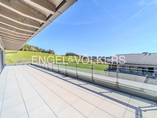 Penthouse zum Kauf 1.100.000 € 3 Zimmer 170,8 m² 4. Geschoss Breitnau 79874