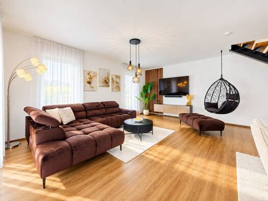 Einfamilienhaus zum Kauf 849.000 € 5,5 Zimmer 161,2 m² 847,5 m² Grundstück Völkermarkt 9100