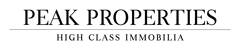 Peak Properties Holding GmbH logo