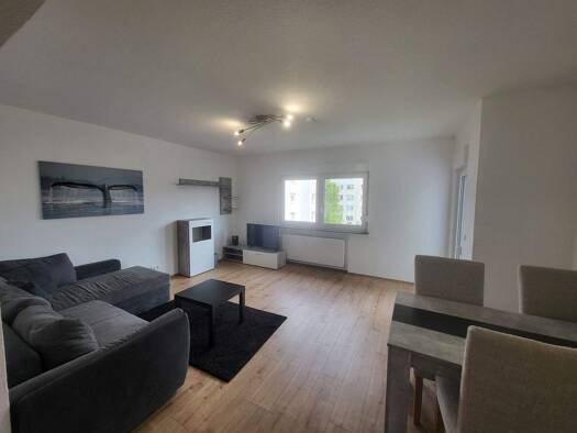 Wohnung zur Miete 1.320 € 4,5 Zimmer 88 m² 2. Geschoss frei ab 01.06.2026 Winkeler Straße 6 Ingelheim am Rhein 55218