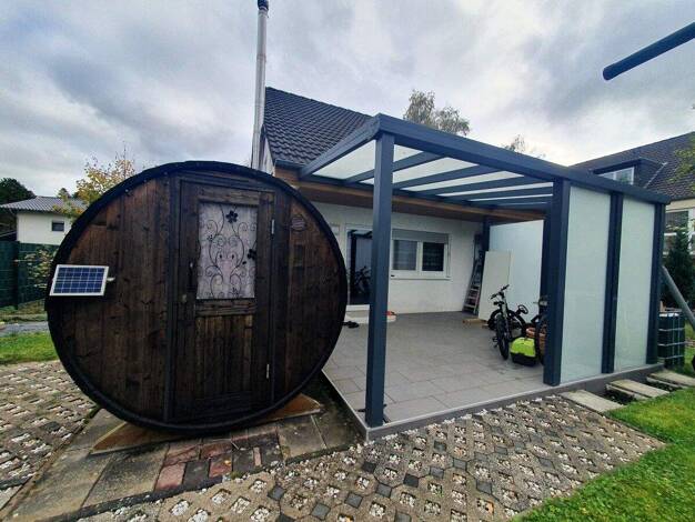 Einfamilienhaus zum Kauf 462.000 € 6 Zimmer 179,4 m² 638 m² Grundstück Wellerscheid Much / Wellerscheid 53804