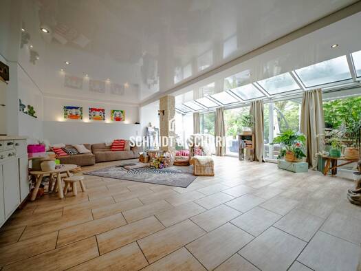 Reihenendhaus zum Kauf 587.000 € 6 Zimmer 235 m² 349 m² Grundstück Zeutern Ubstadt-Weiher / Zeutern 76698