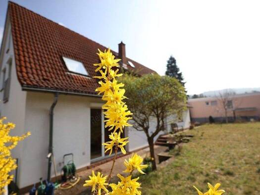 Einfamilienhaus zum Kauf 895.000 € 7 Zimmer 191,8 m² 830 m² Grundstück frei ab sofort Eberstadt Darmstadt 64297