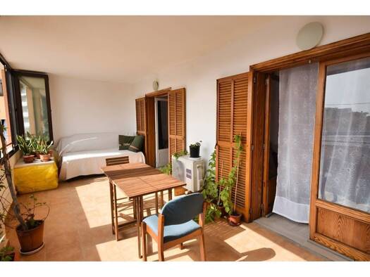Penthouse zum Kauf 357.000 € 2 Zimmer 88 m² 2. Geschoss Colomí 1 Alcúdia 07400