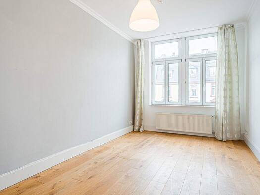 Wohnung zum Kauf 595.000 € 3 Zimmer 81 m² 3. Geschoss Spohrstraße 14 Nordend-West Frankfurt am Main 60318