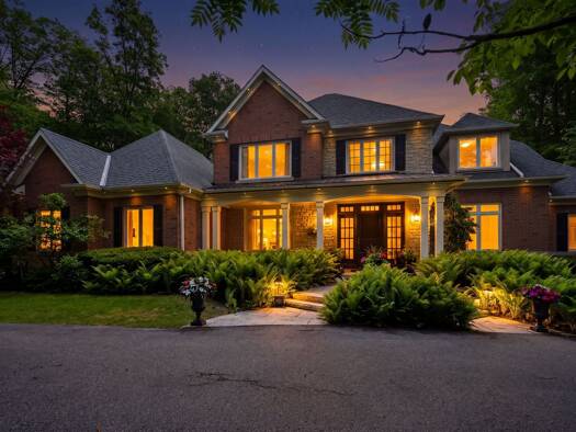 Einfamilienhaus zum Kauf 2.598.207 € 12 Zimmer 3 Bridgewater Dr  Richmond Hill  ON L4E 3N4  Canad Richmond Hill
