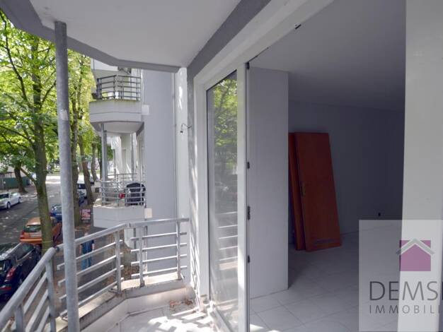 Wohnung zur Miete 660 € 2 Zimmer 52 m² Hilden 40721