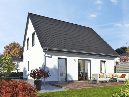 Sonstiges zum Kauf - Erstbezug provisionsfrei als Kapitalanlage geeignet 297.900 € 119 m² 763 m² Grundstück Schönwald 15910