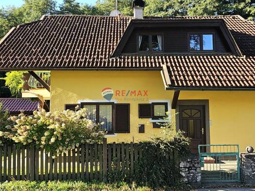 Mehrfamilienhaus zum Kauf 399.000 € 10 Zimmer 200 m² 470 m² Grundstück Keutschach 9074