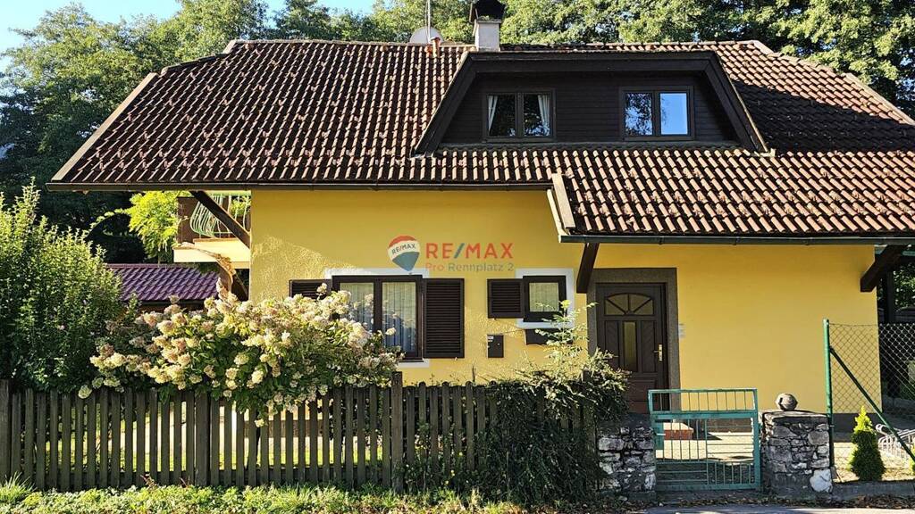 Mehrfamilienhaus zum Kauf 399.000 € 10 Zimmer 200 m² 470 m² Grundstück Keutschach 9074