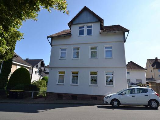 Mehrfamilienhaus zum Kauf 199.000 € 13 Zimmer 245 m² 258 m² Grundstück Steinkuhle 16 Stadtoldendorf 37627