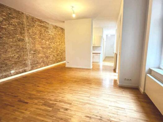 Wohnung zur Miete 1.505 € 2 Zimmer 70 m² 2. Geschoss frei ab sofort Nordkapstr. 6 Prenzlauer Berg Berlin 10439