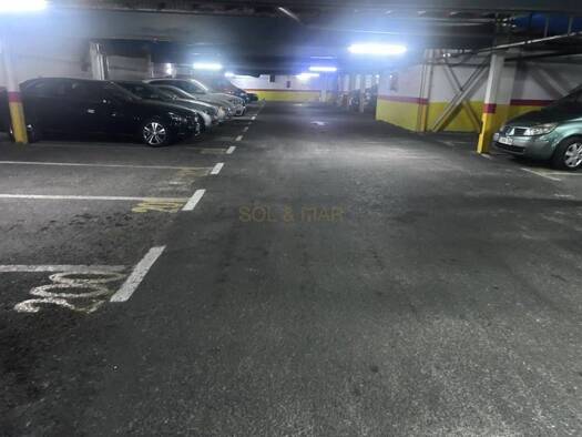 Garage zum Kauf 23.000 € Torremolinos 29620