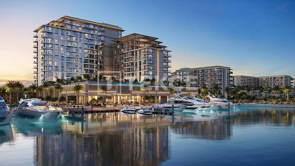 Studio zum Kauf 1.180.000 € 4 Zimmer 225 m² 1. Geschoss Dubai