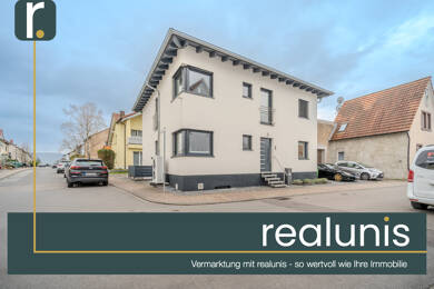 Einfamilienhaus zum Kauf 915.000 € 6 Zimmer 180,1 m² 258 m² Grundstück Heddesheim 68542