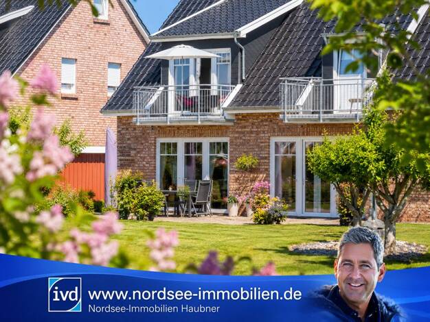 Maisonette zum Kauf 269.000 € 3 Zimmer 60 m² Neßmersiel Dornum 26553