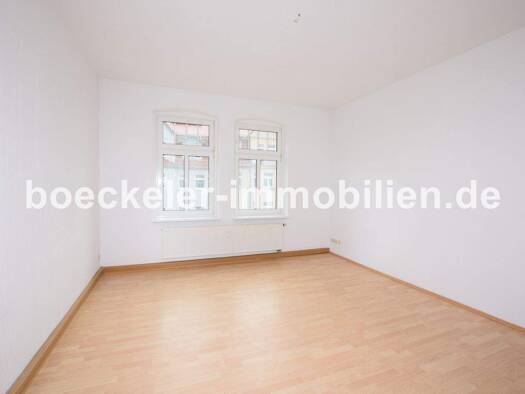 Wohnung zur Miete 345 € 2 Zimmer 62 m² 2. Geschoss frei ab 01.04.2026 Naumburg 06618