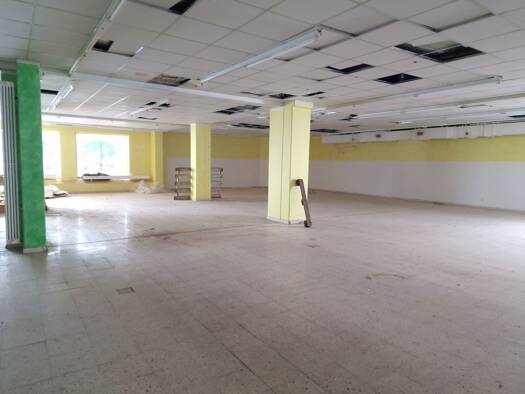 Ladenfläche zur Miete provisionsfrei 436 m² Verkaufsfläche Augsburg 86154