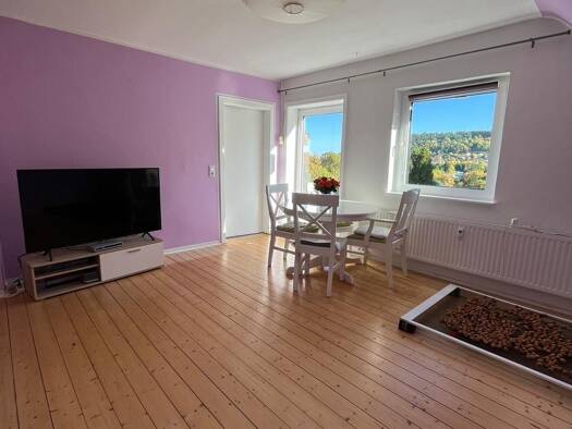 Wohnung zum Kauf 169.000 € 3,5 Zimmer 68 m² 1. Geschoss Hardegsen 37181