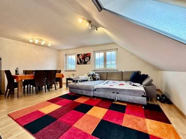 Wohnung zur Miete 530 € 2 Zimmer 68,3 m² frei ab 01.04.2025 Weiher Mörlenbach / Weiher 69509