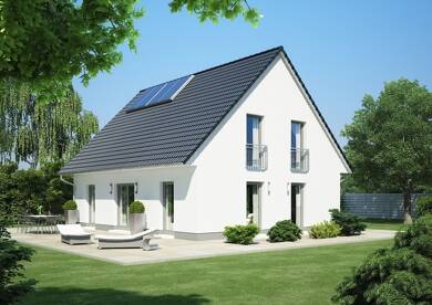 Einfamilienhaus zum Kauf 372.000 € 5 Zimmer 128 m² 438 m² Grundstück Dannenfels 67814
