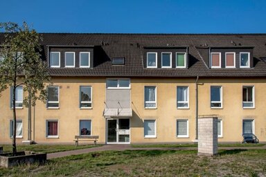 Wohnung zur Miete 689 € 3 Zimmer 76,8 m² 1. Geschoss frei ab 07.03.2025 Varziner Straße 13 Huckarde Dortmund 44369