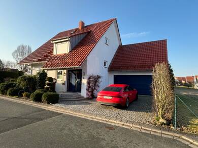 Haus zum Kauf provisionsfrei 795.000 € 5 Zimmer 187 m² 780 m² Grundstück Markt Erlbach Markt Erlbach 91459