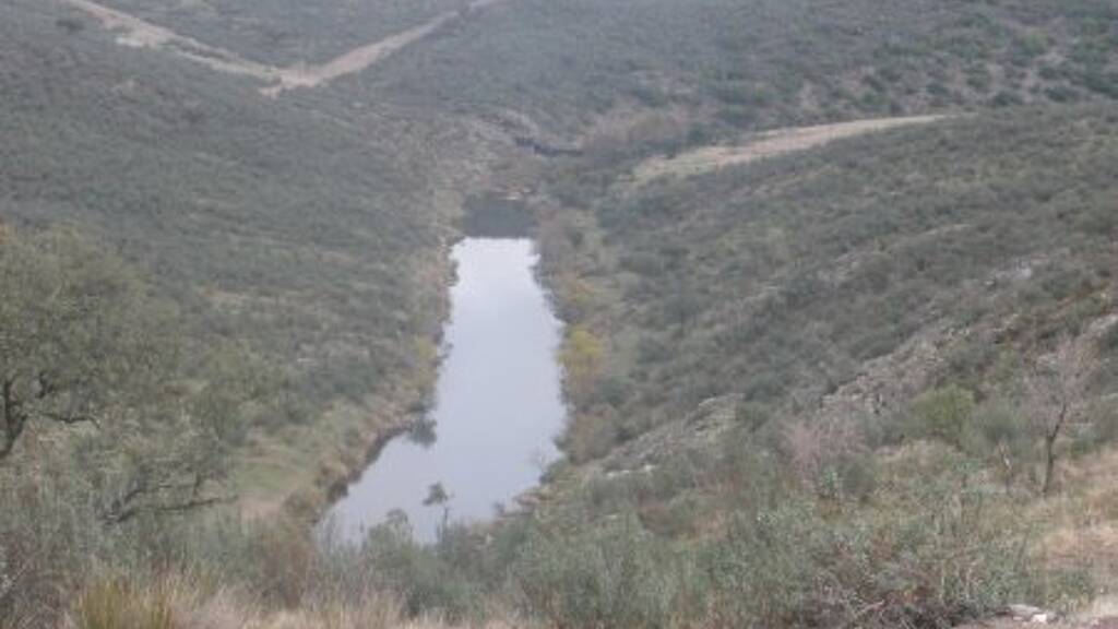 Bauernhaus zum Kauf 5.600.000 € 12 Zimmer 400 m² 1.146.000 m² Grundstück Rosal de la Frontera 21250