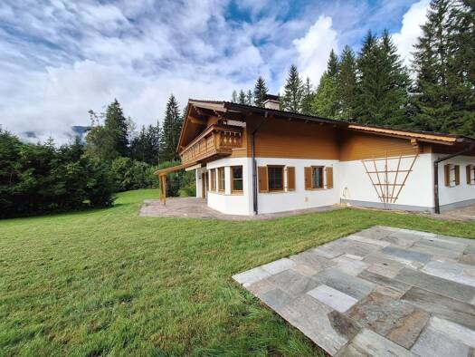 Einfamilienhaus zum Kauf 975.000 € 6 Zimmer 138 m² 816 m² Grundstück Lofer 5090