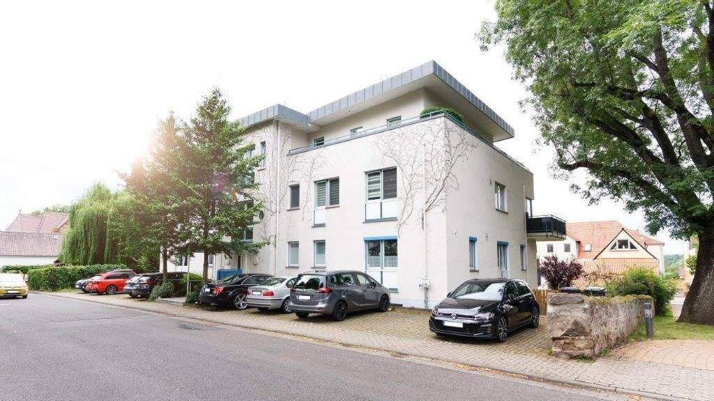 Wohnung zum Kauf 279.000 € 3 Zimmer 106 m² Nörten-Hardenberg 37176