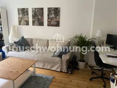 Wohnung zur Miete Tauschwohnung 505 € 2 Zimmer 48 m² Horn Hamburg 22111