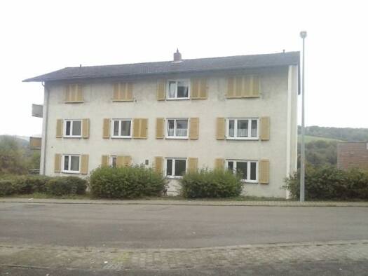 Wohnung zur Miete 550 € 3 Zimmer 64,4 m² Kusel 66869