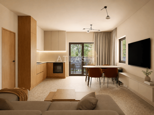 Wohnung zum Kauf 340.000 € 3 Zimmer Omišalj 51513