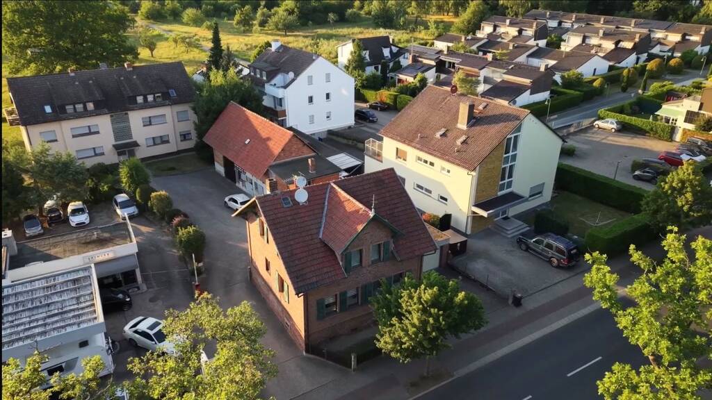 Grundstück zum Kauf 2.790.000 € 3.081 m² Grundstück Kirdorf Bad Homburg vor der Höhe 63150