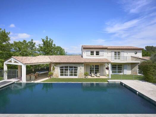 Einfamilienhaus zum Kauf 2.700.000 € 4 Zimmer 209 m² 2.756 m² Grundstück Tourrettes 83440