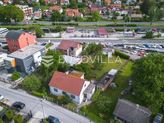 Haus zum Kauf 430.000 € 2 Zimmer 100 m² Samoborska Vukovar