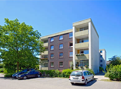 Wohnung zur Miete nur mit Wohnberechtigungsschein 402 € 3 Zimmer 75 m² 3. Geschoss Ruppiner Straße 43 Hamm-Norden Hamm 59065