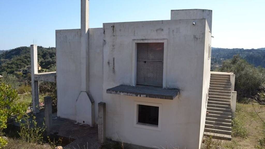 Einfamilienhaus zum Kauf 450.000 € 200 m² 4.700 m² Grundstück Korfu