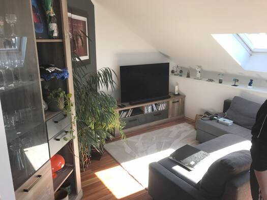 Wohnung zur Miete 520 € 2,5 Zimmer 50 m² Geschoss 2/3 frei ab 01.09.2026 Krondorf Schwandorf 92421