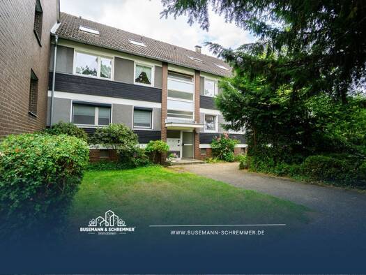 Wohnung zum Kauf 129.000 € 2,5 Zimmer 56,1 m² Dachgeschoss Berenbostel Garbsen 30827